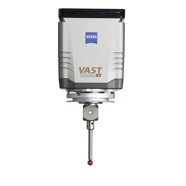 ZEISS VAST XT gold
