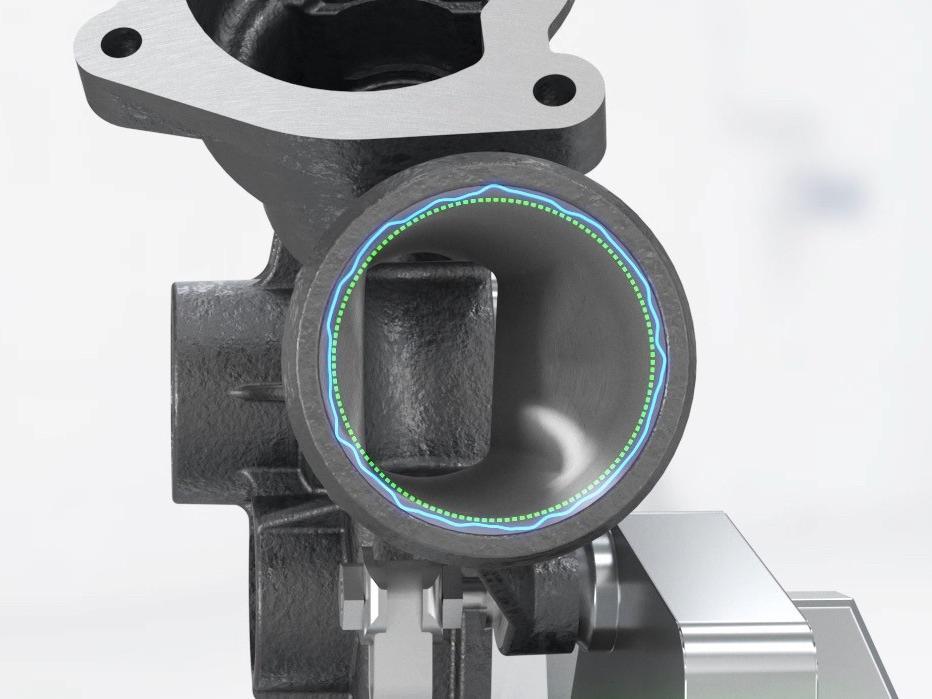 Scanning technology