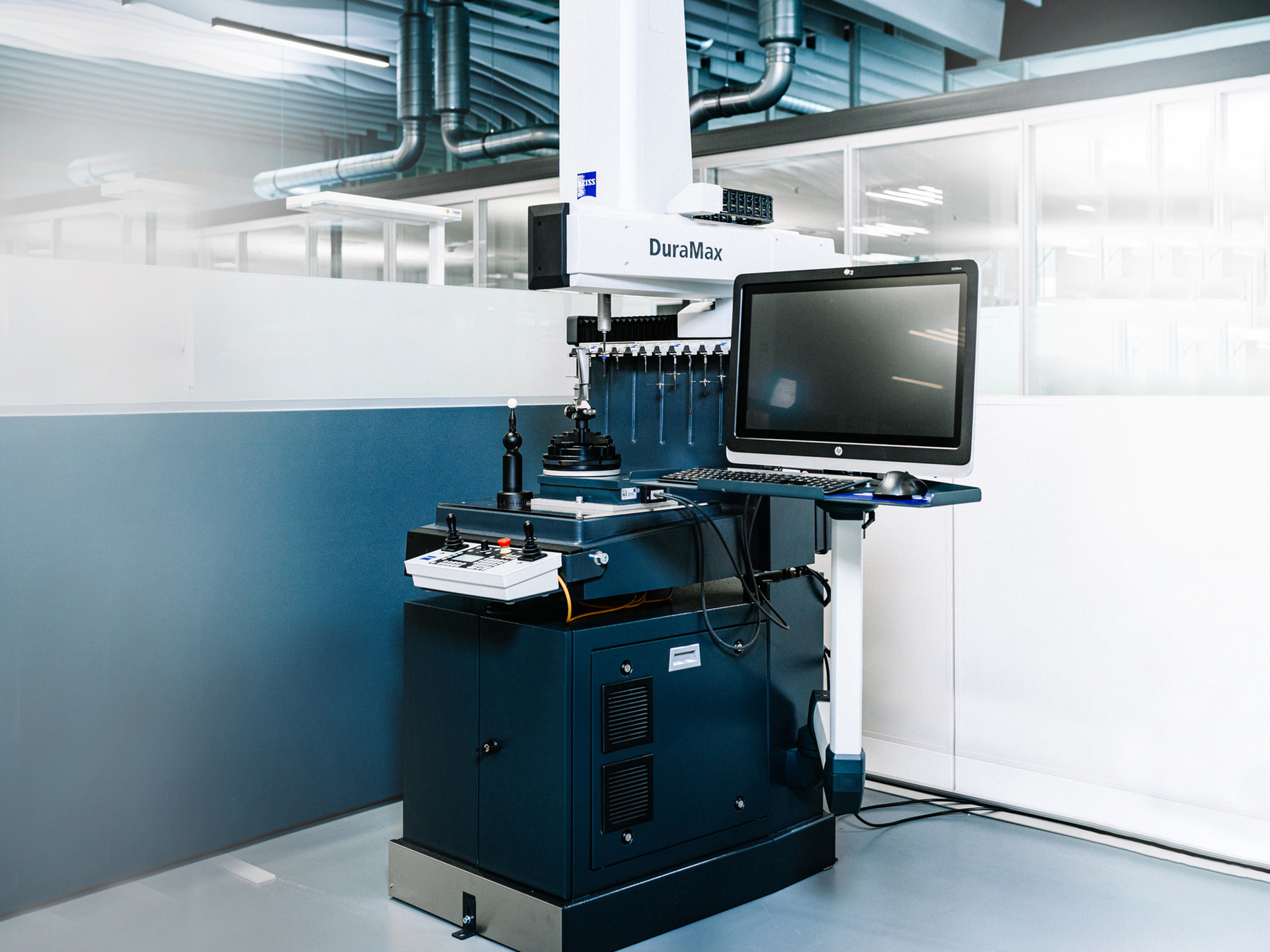 ZEISS Efficiency