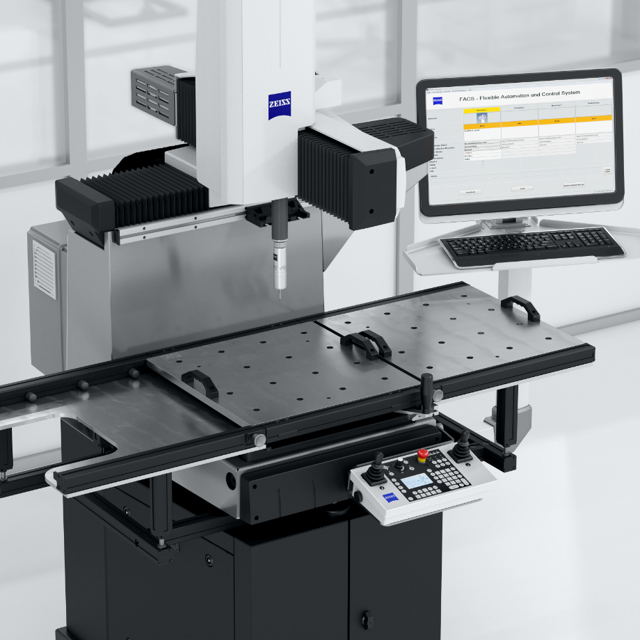 ZEISS Duplex Systems