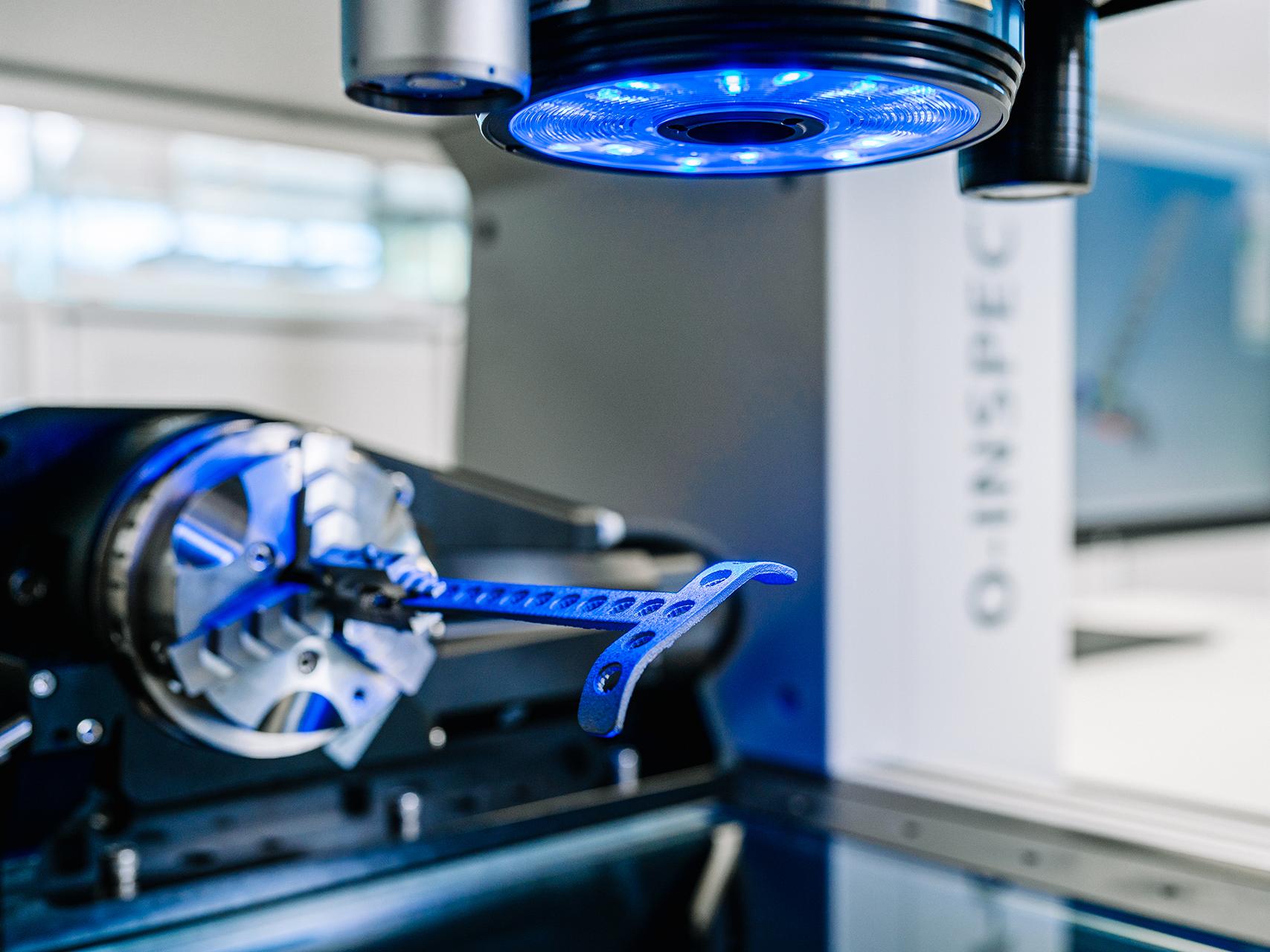 Accuracy from all sides