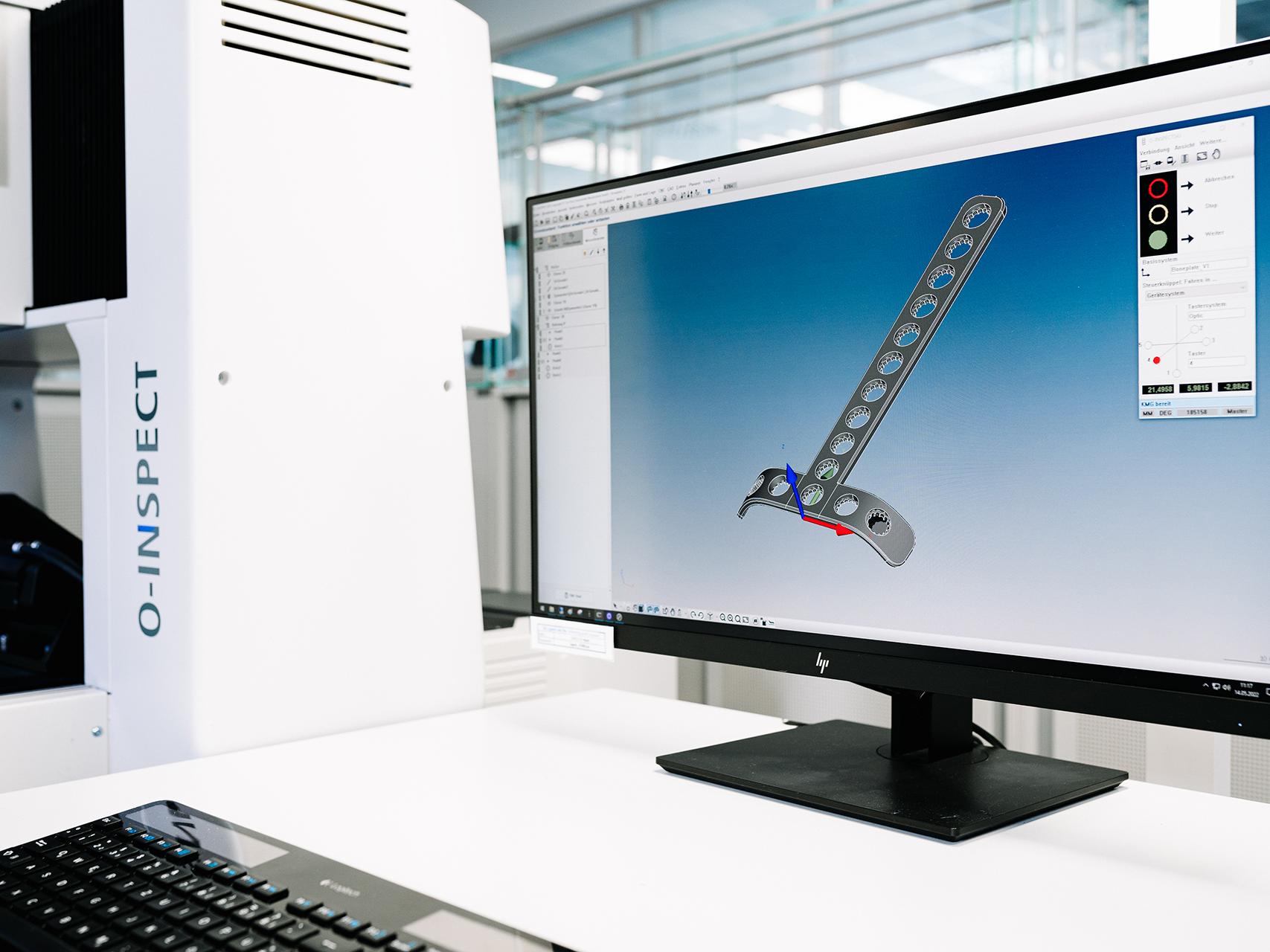 Software tailored to every application