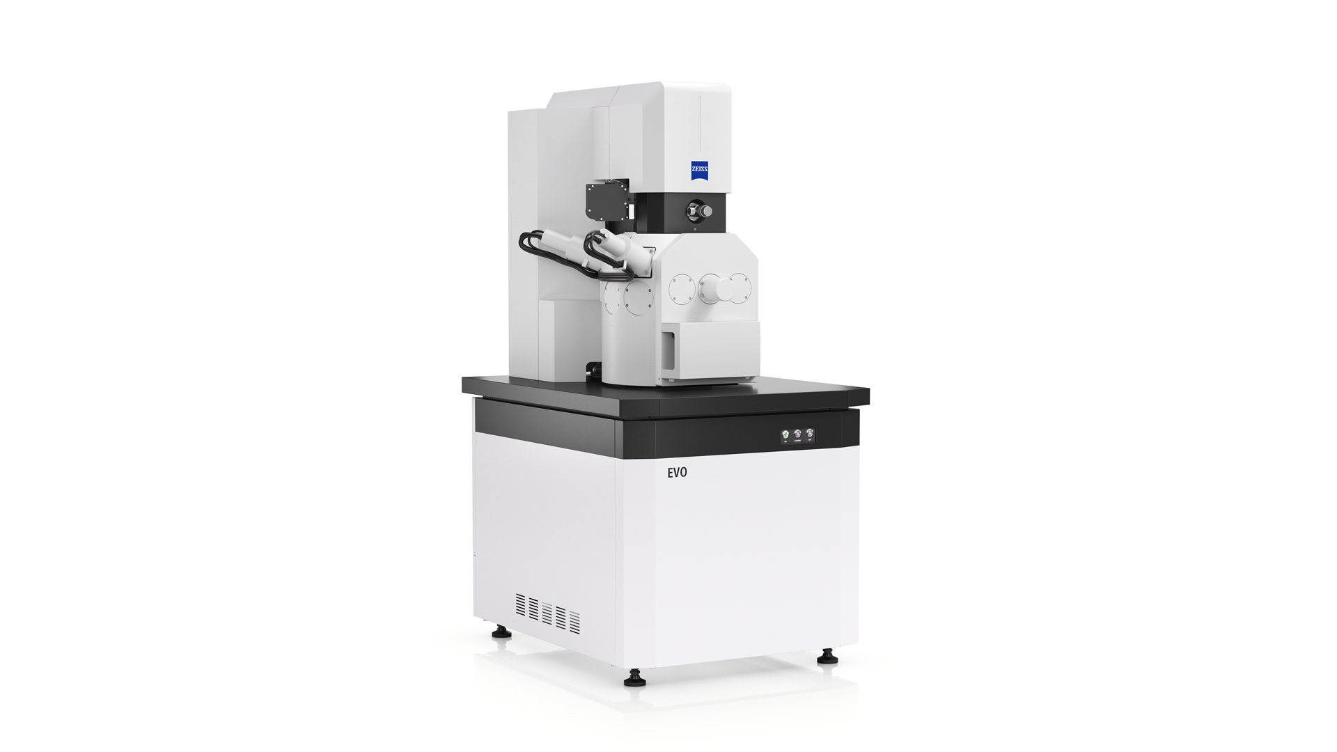 ZEISS EVO for science and research