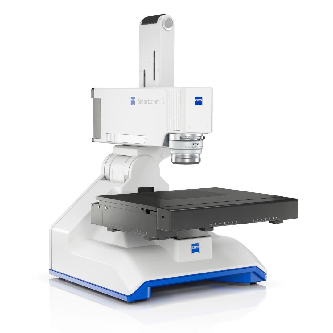 ZEISS Smartzoom 5