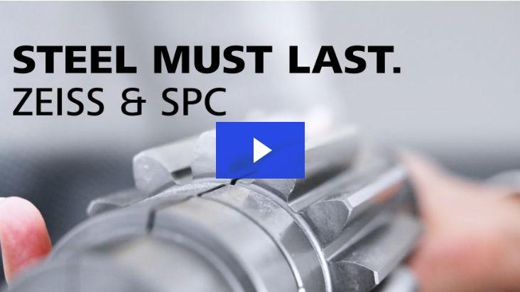Control is better: SPC inspects materials with ZEISS microscopy​