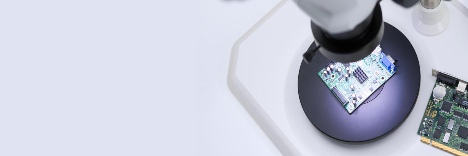 ZEISS Solutions for Optical Inspection and Documentation