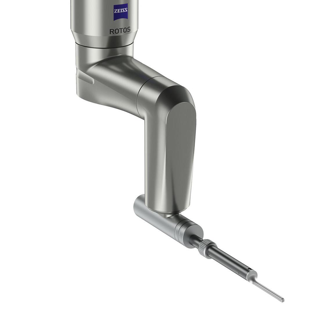 ZEISS ROTOS