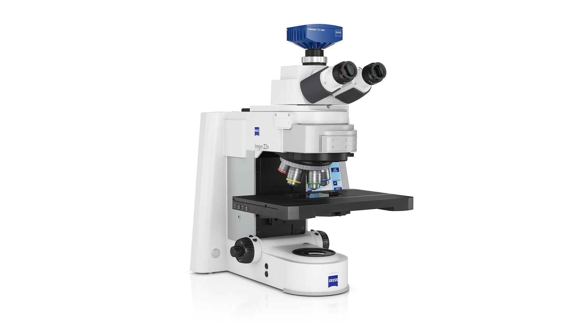ZEISS Axio Imager 2