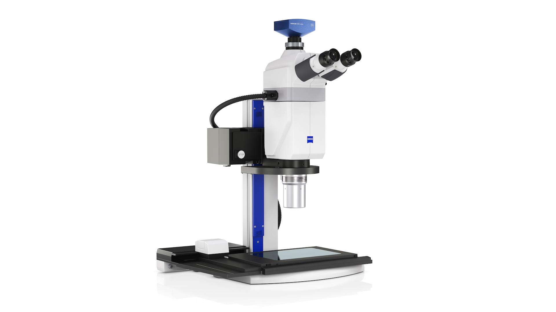 ZEISS Axio Zoom.V16