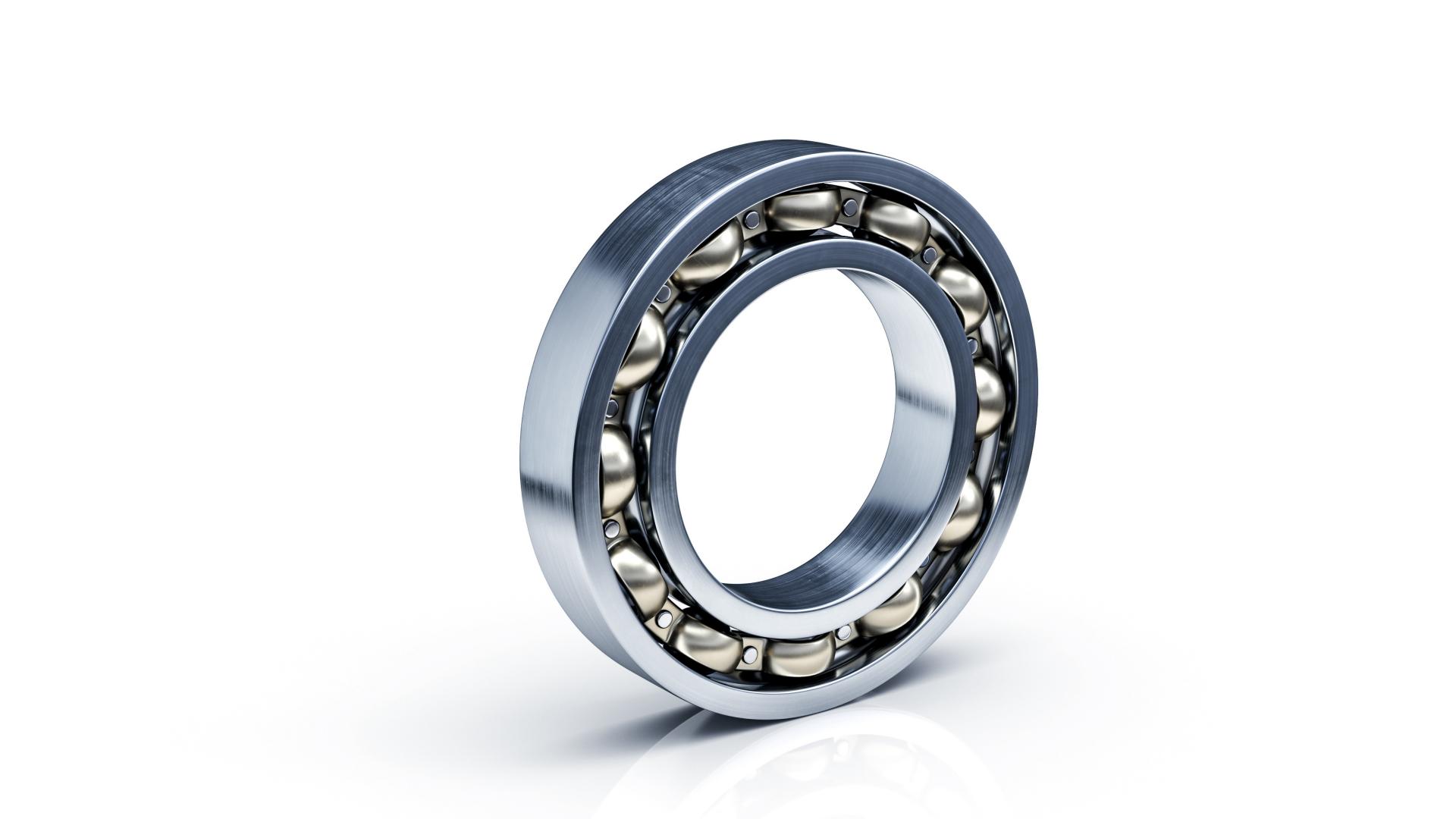 ball bearing
