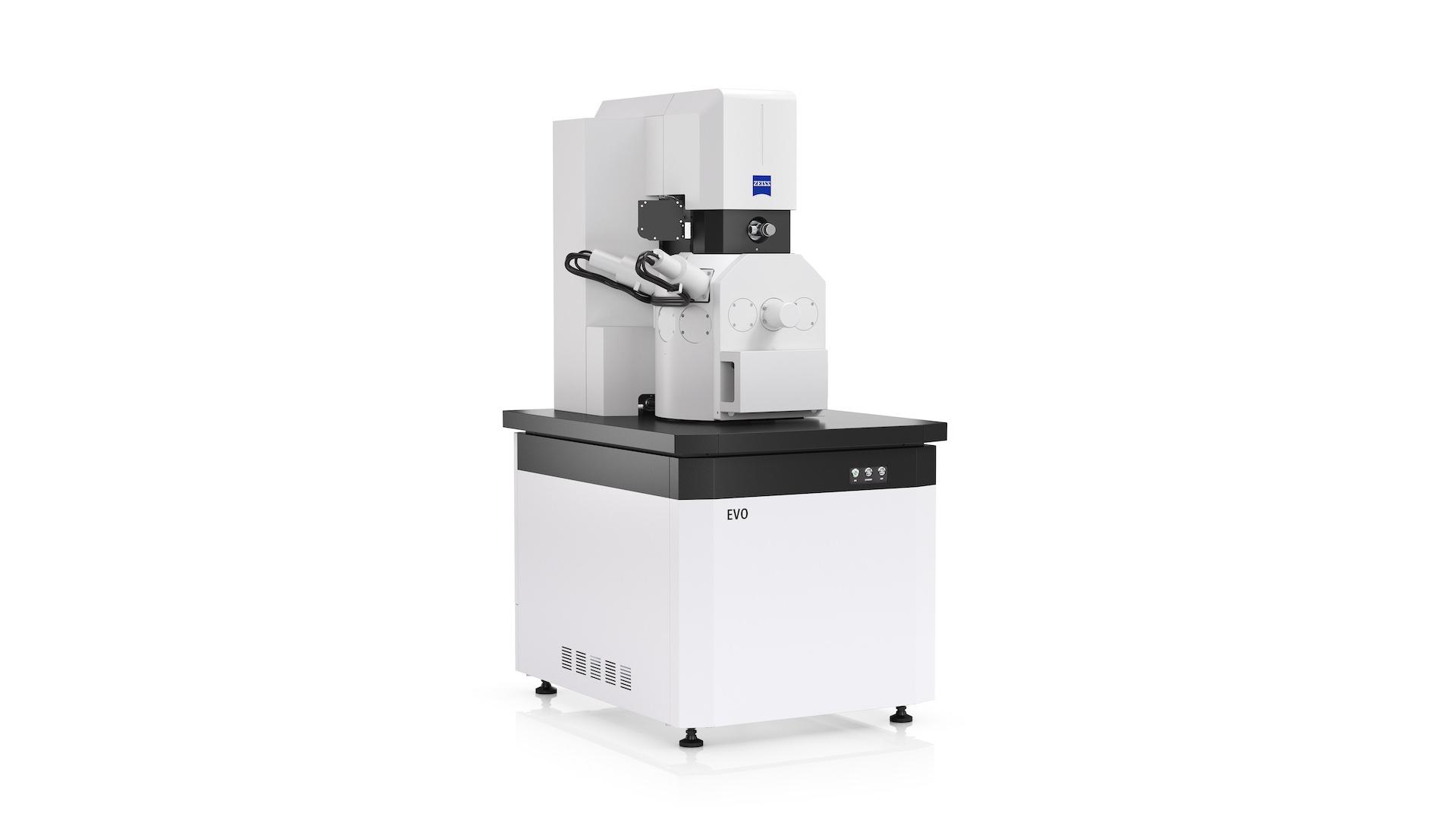 ZEISS EVO