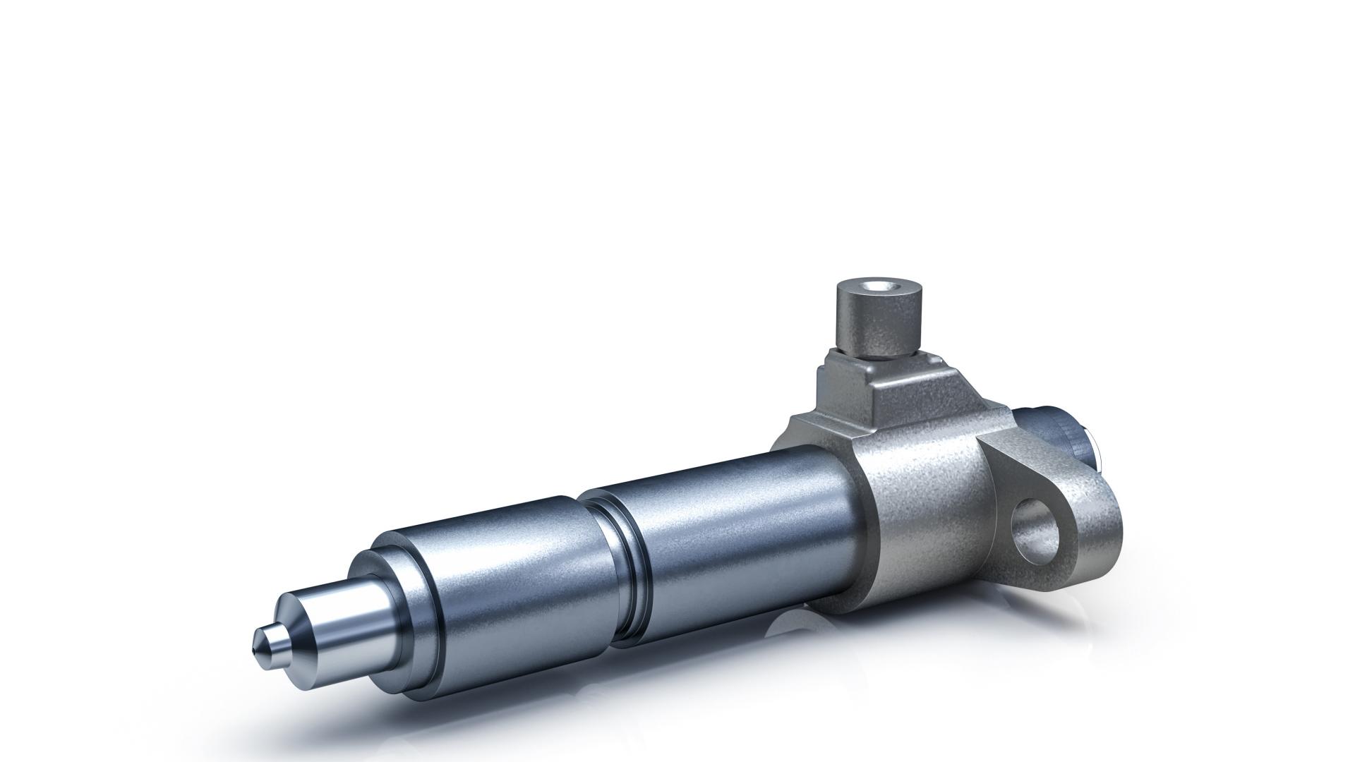 injection nozzle