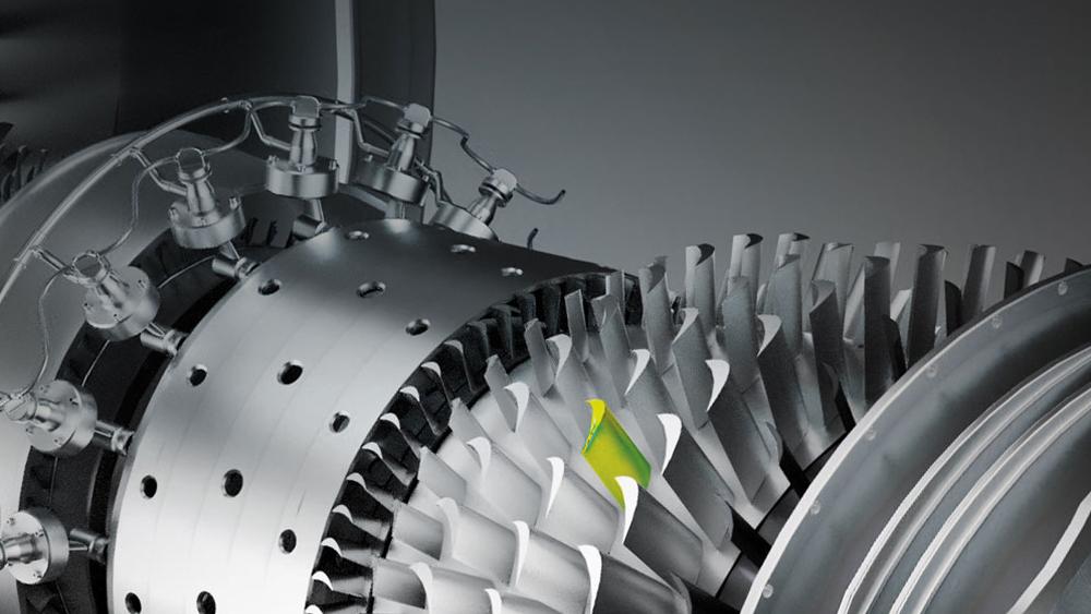 Precise quality information of the smallest details