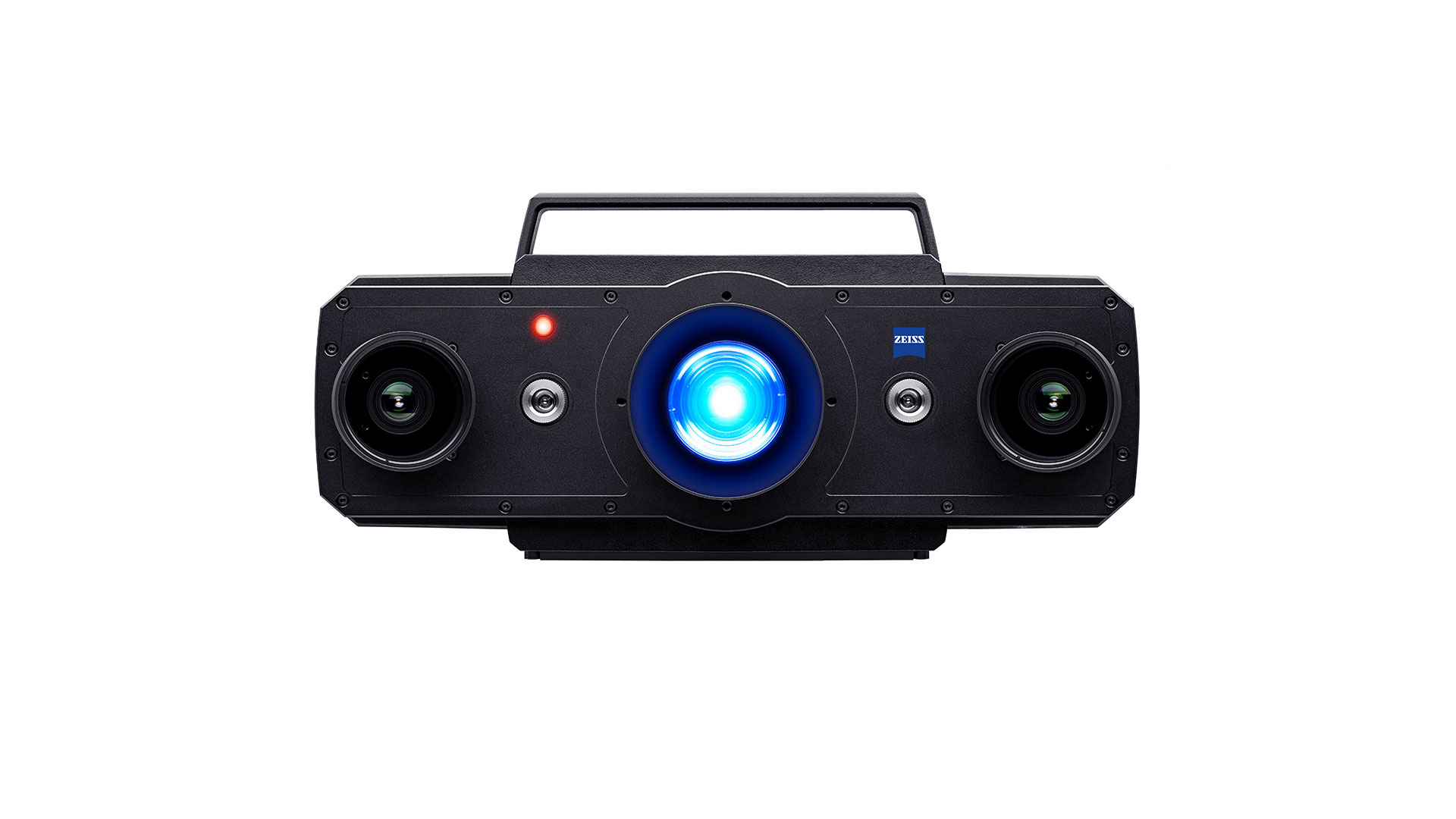 ZEISS ATOS 5X