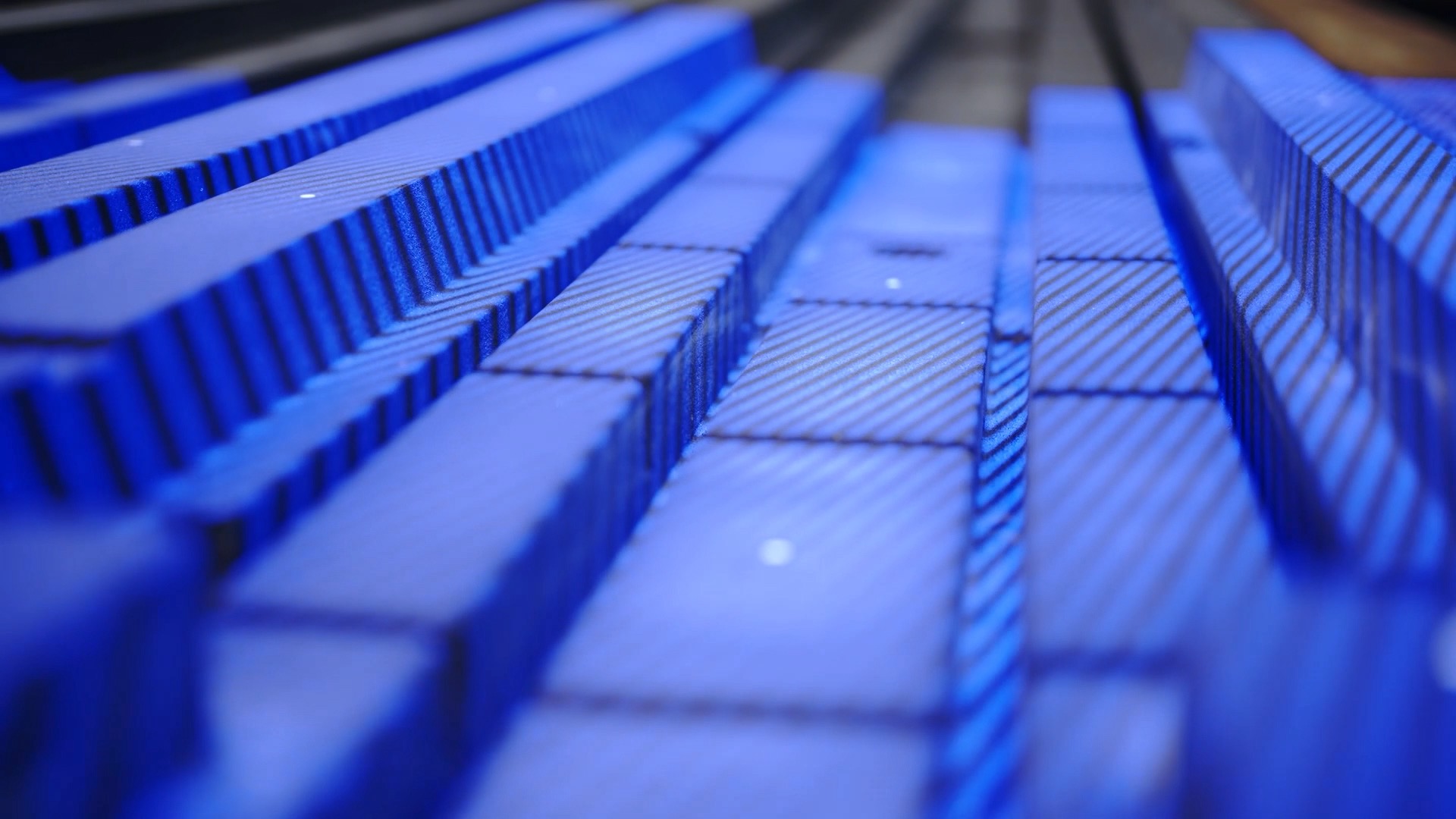 Fast Digitization, High-Resolution Data