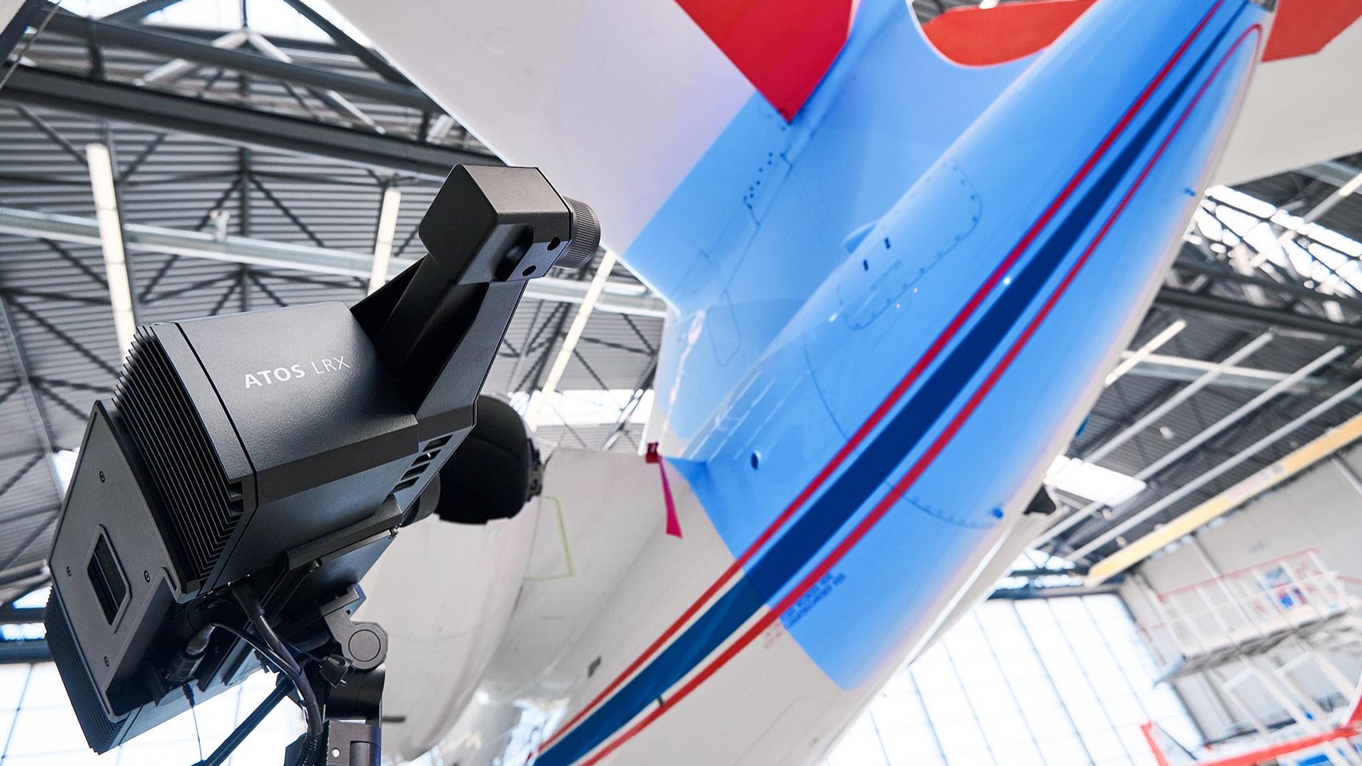Aerospace