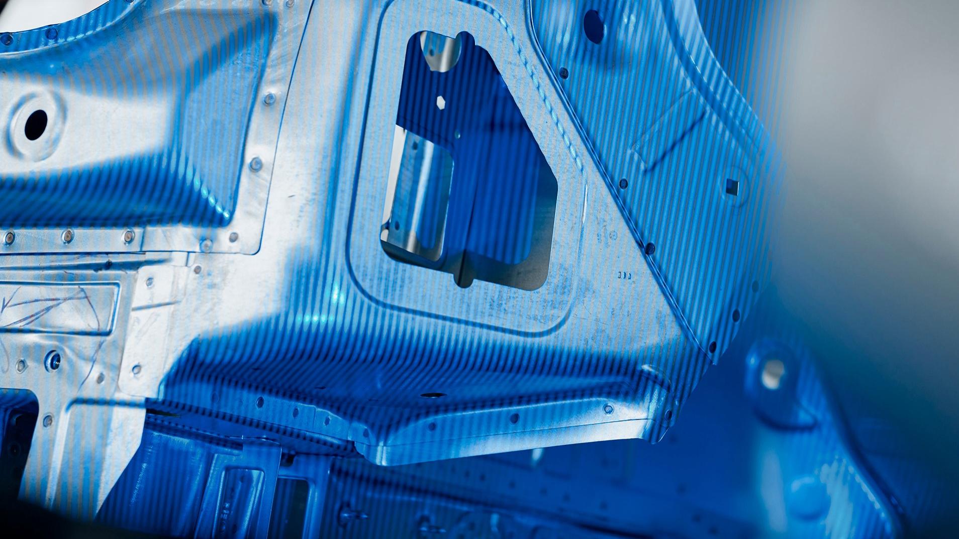 ZEISS ATOS for Automotive