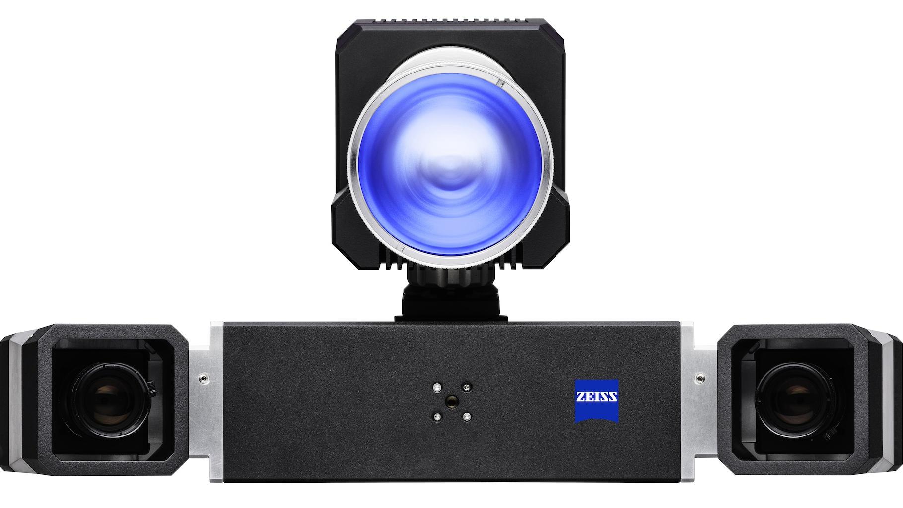 ARAMIS 3D Camera 12M