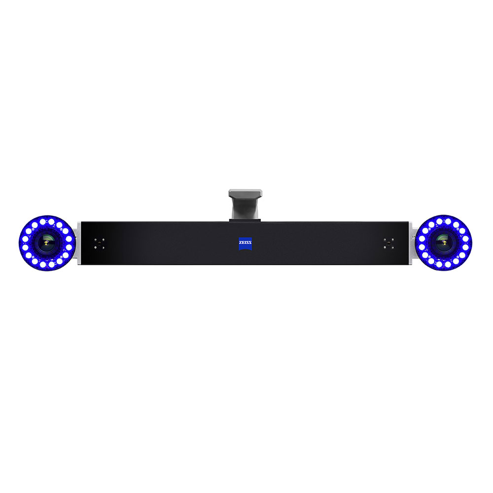 ARAMIS 3D Camera