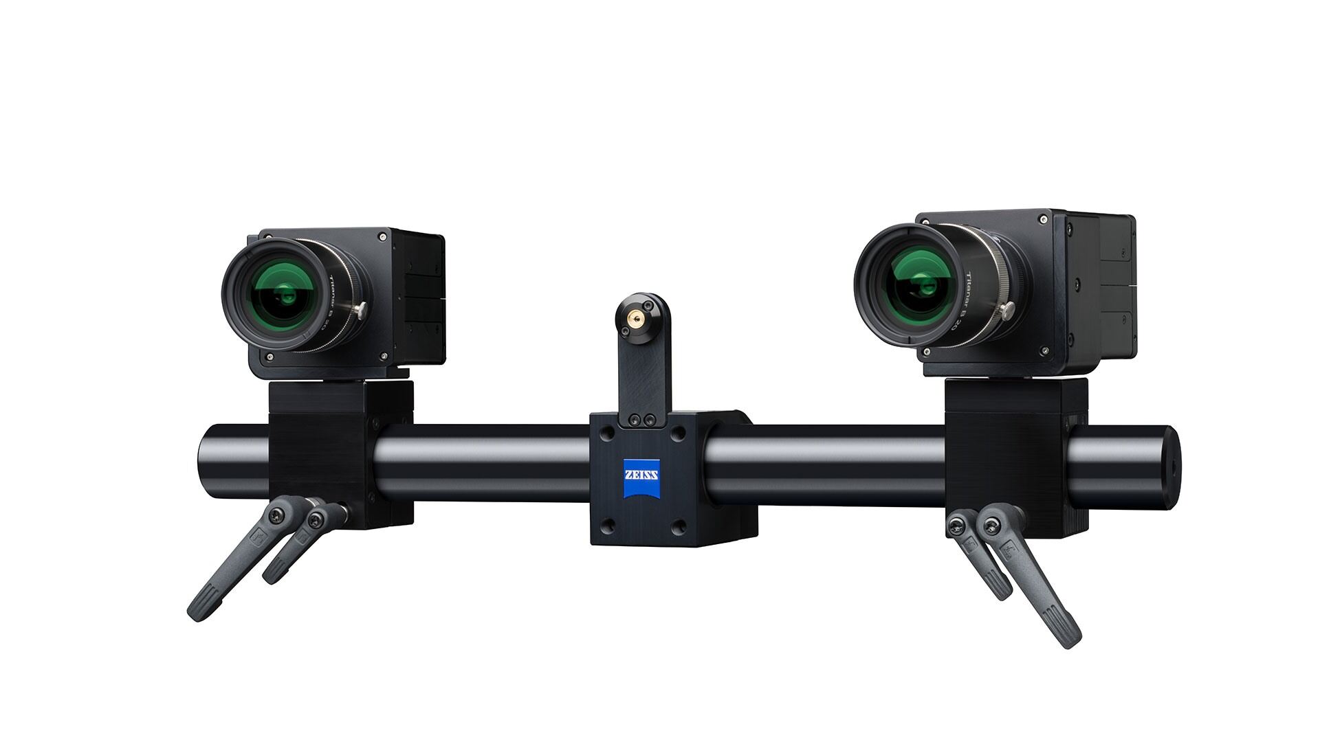 ZEISS ARAMIS adjustable SRX