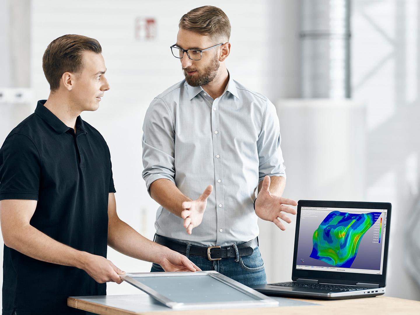 Measurement Planning