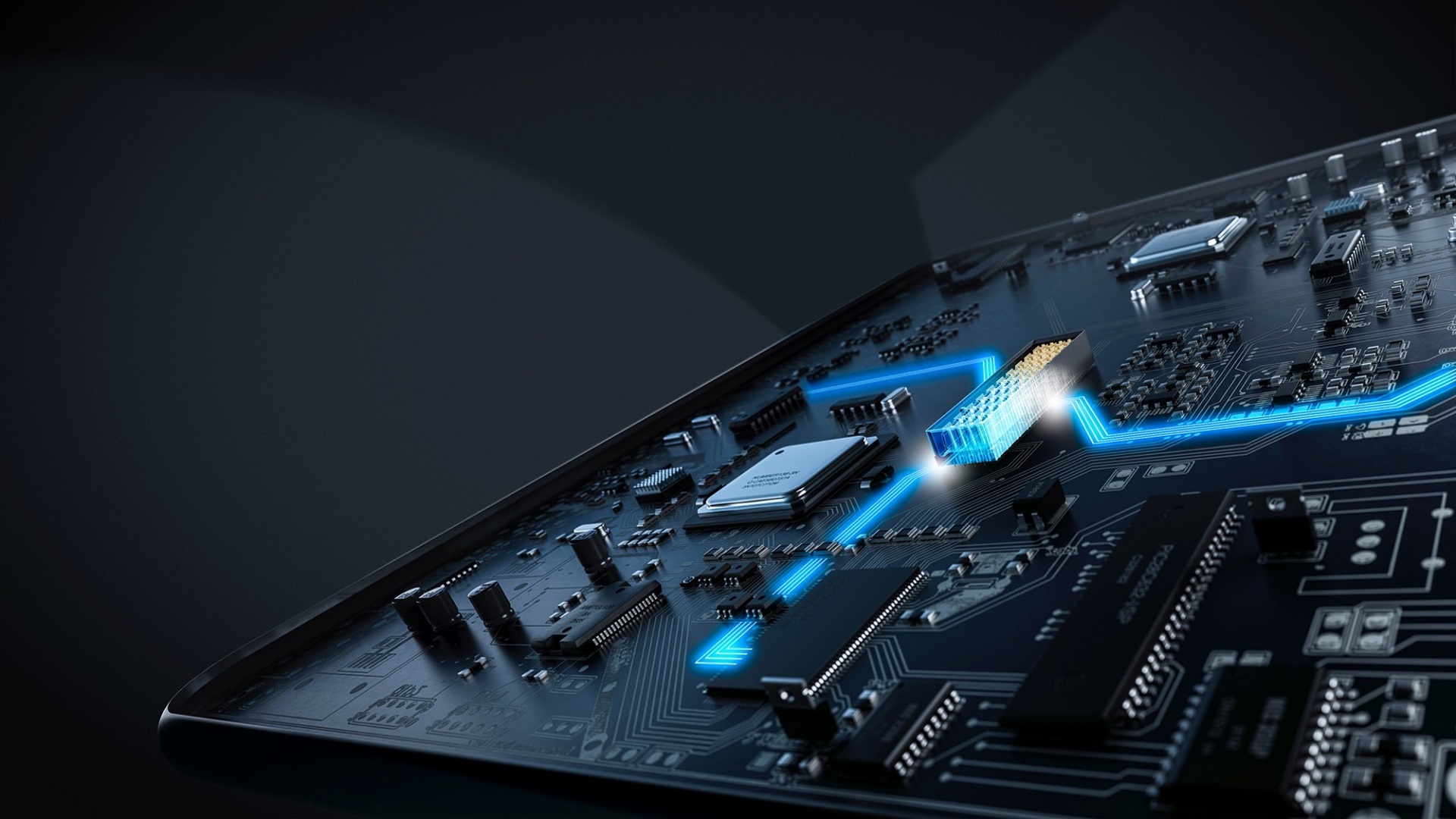 Electronics