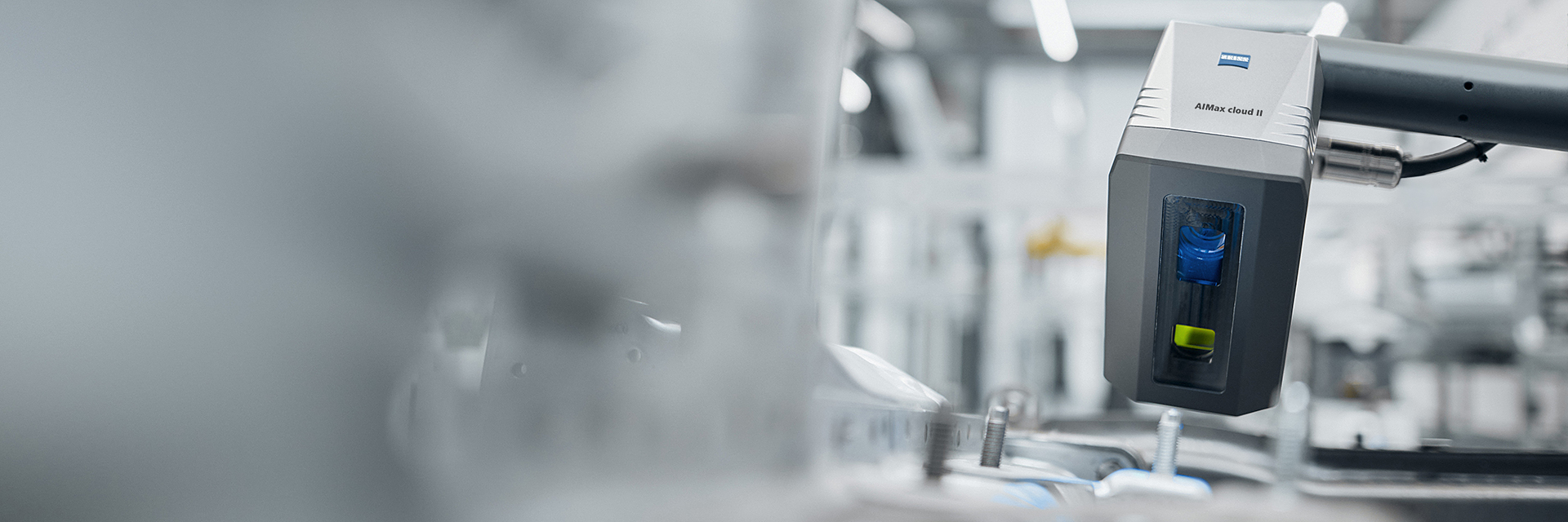 ZEISS inline measurement technology 