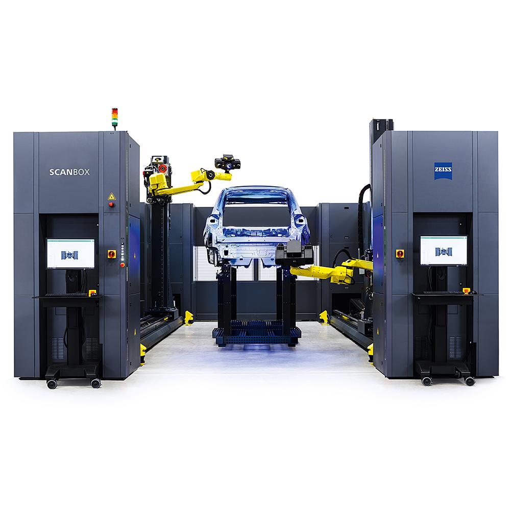 ScanBox Series 8