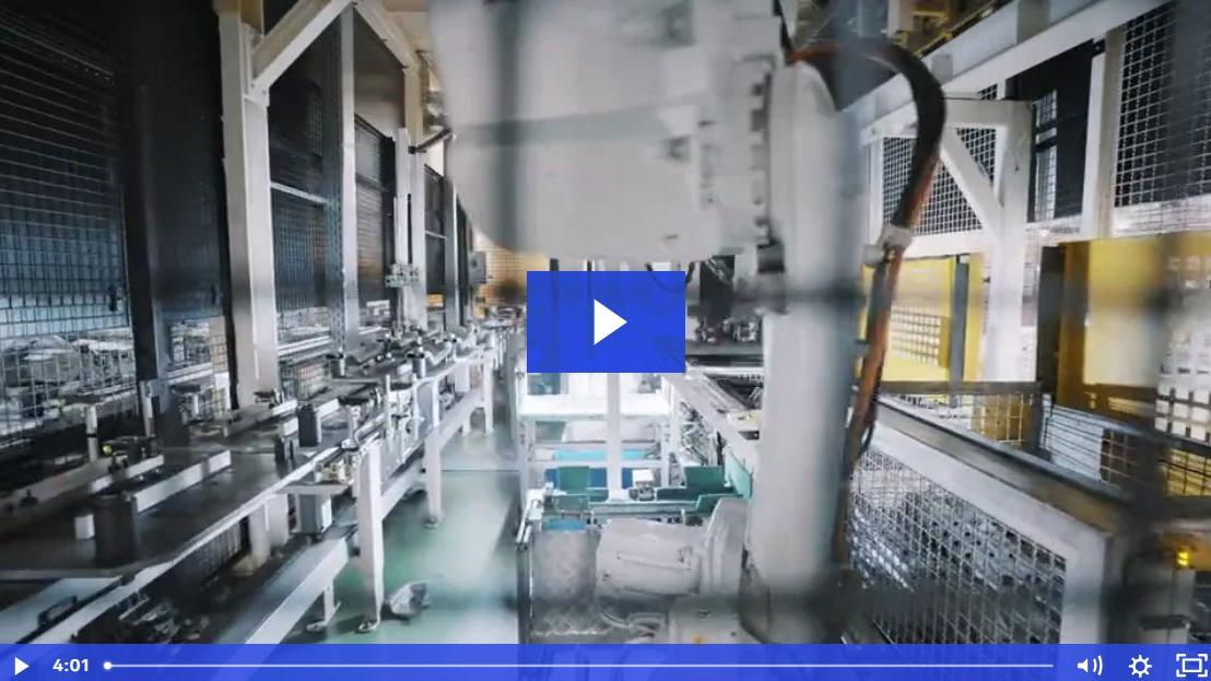 Metrology Story: BENTELER