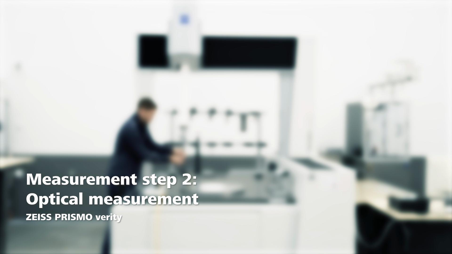 Metrology Story: GROB