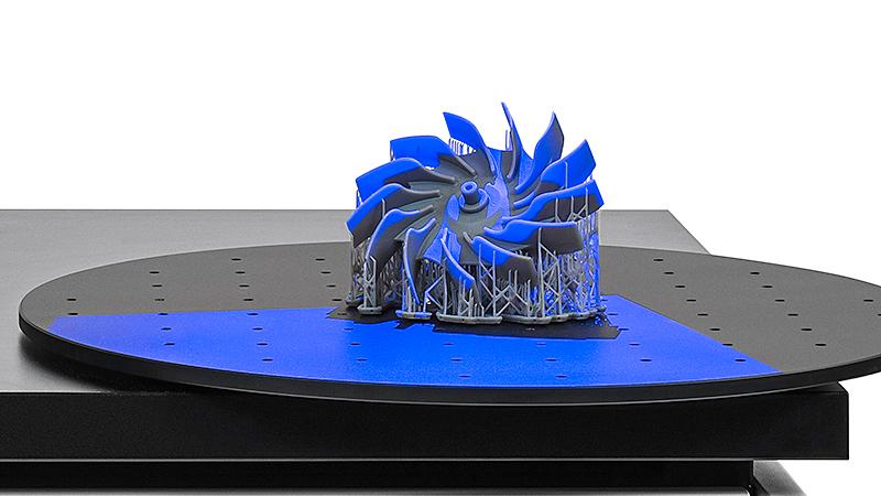 Additive manufacturing