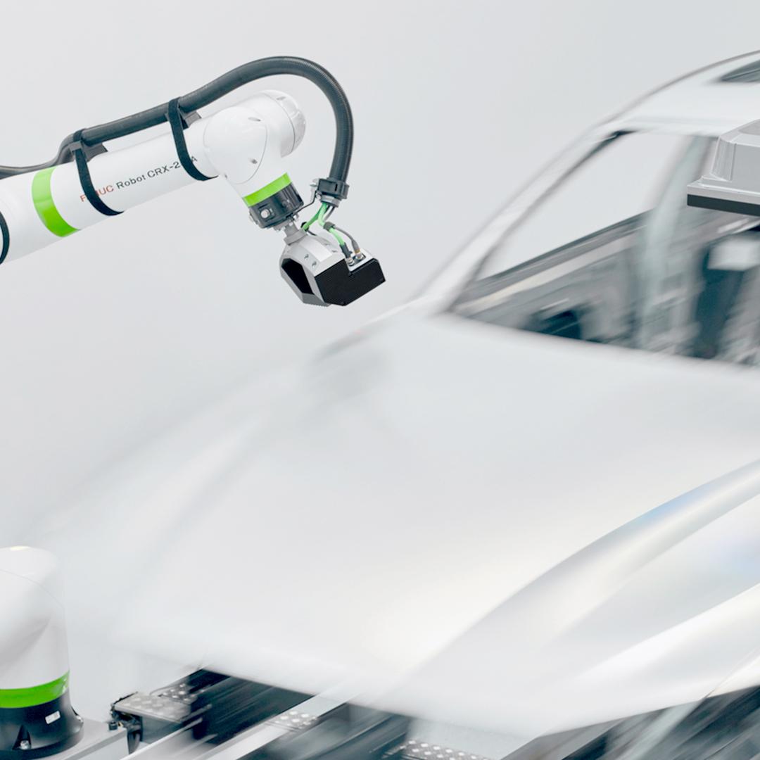 Automated Solutions