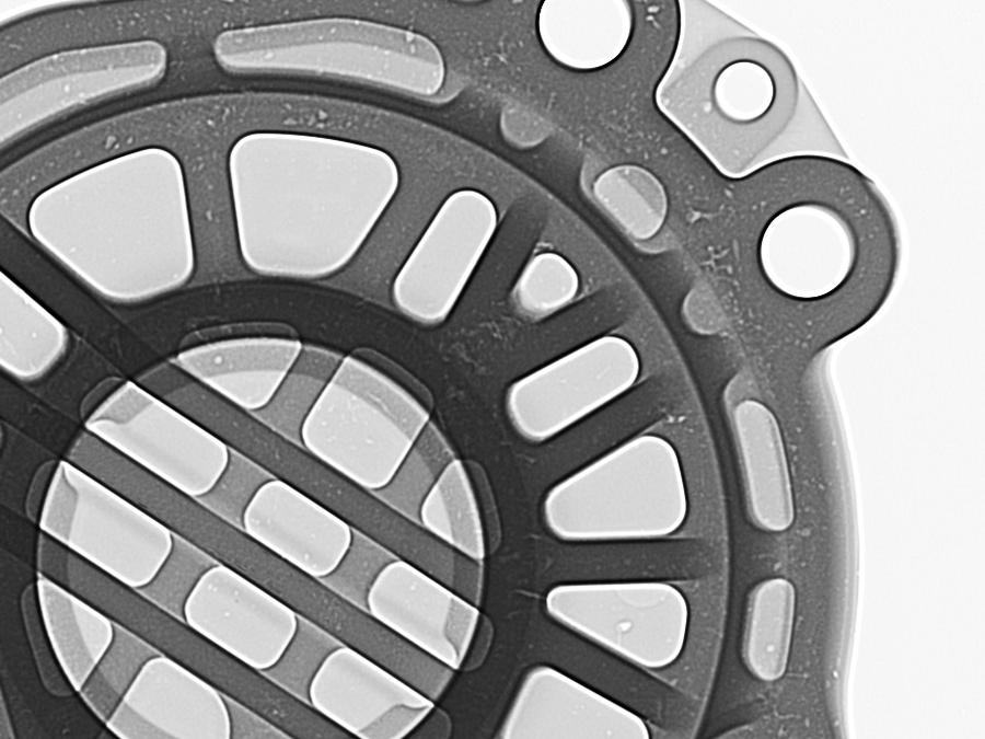Automatic Defect Recognition for a range of applications
