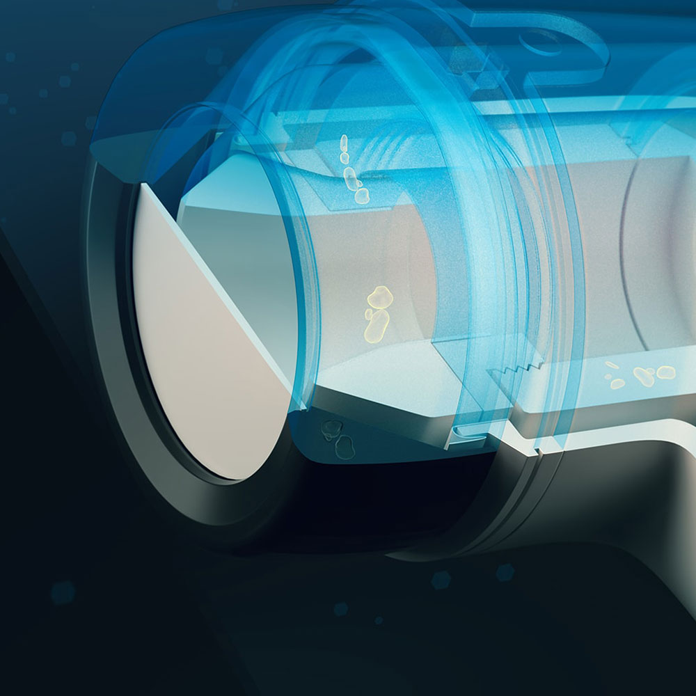 ZEISS INSPECT X-Ray Comprehensive CT data analysis in 3D