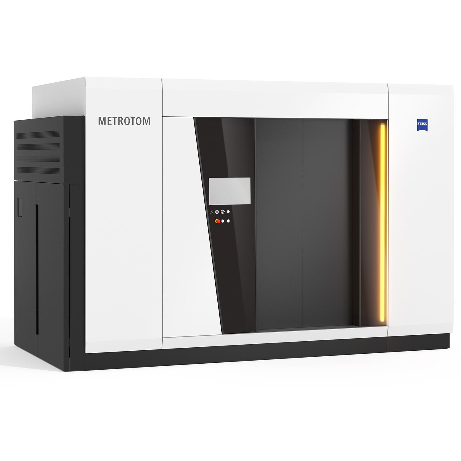 ZEISS METROTOM 1500