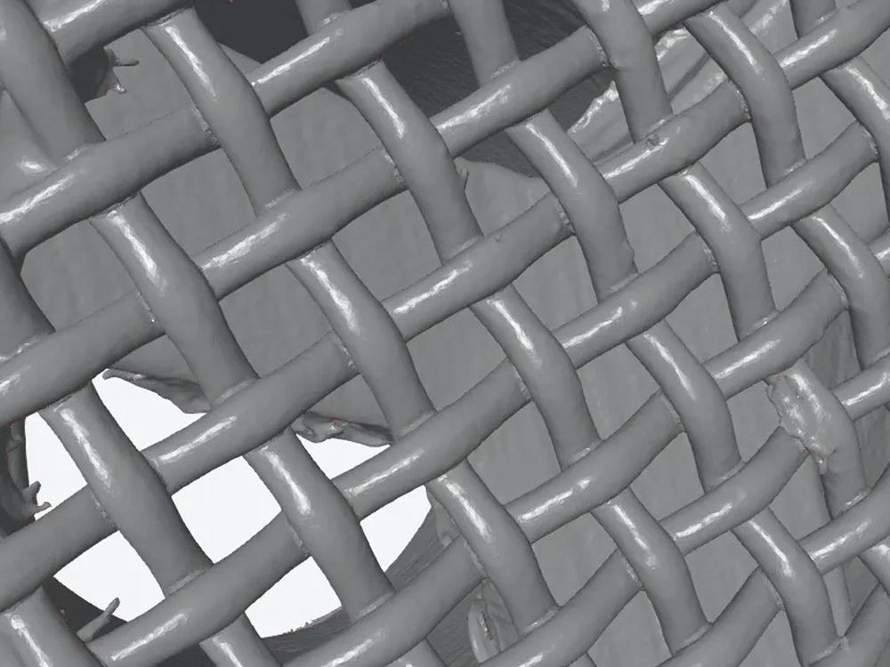 Reveal what's hidden with other technologies​  ​