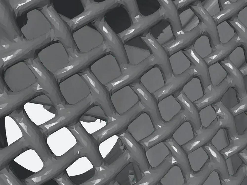 Reveal what's hidden with other technologies​  ​