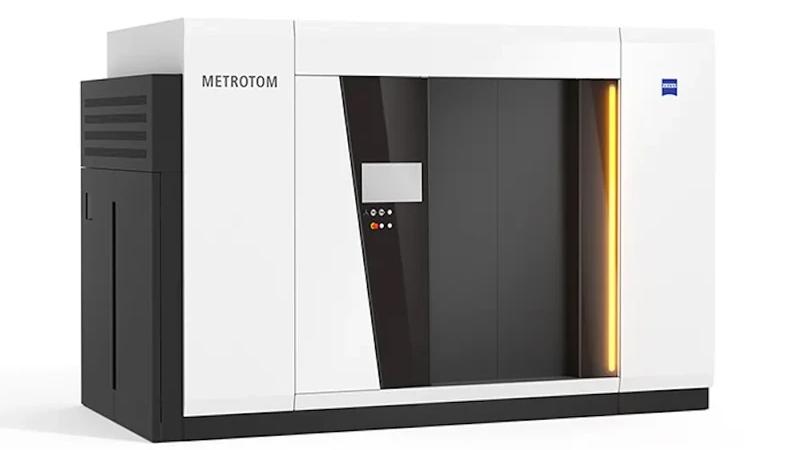 ZEISS METROTOM 1500​