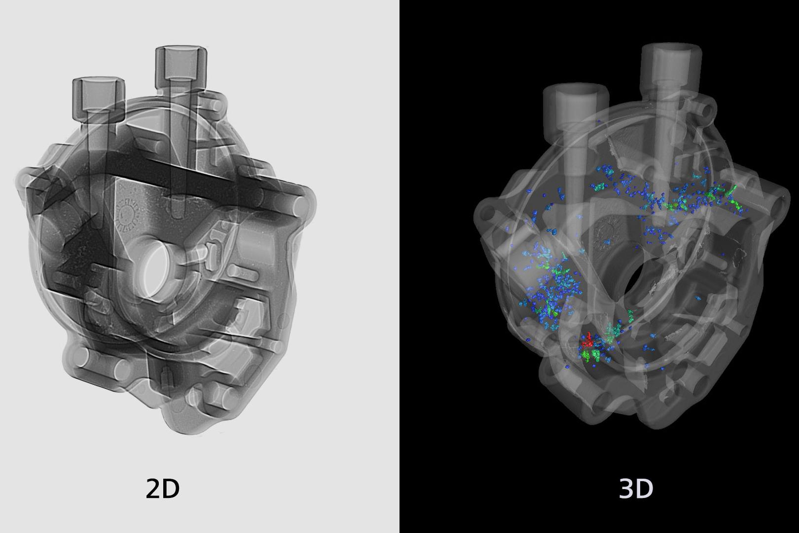 ZEISS BOSELLO HEX and ZEISS BOSELLO MAX systems are CT-ready