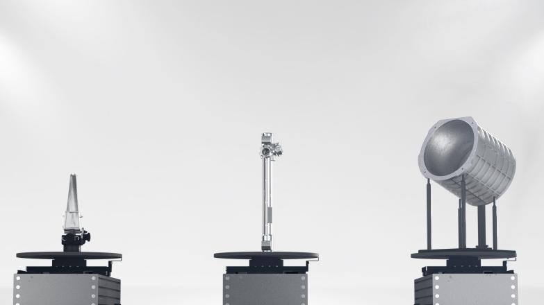 Applications of ZEISS BOSELLO MAX