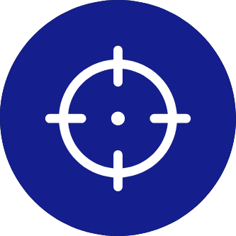 High precision: alignment and control of source and detector