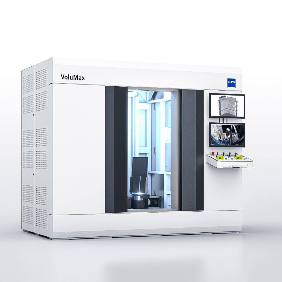 ZEISS VoluMax