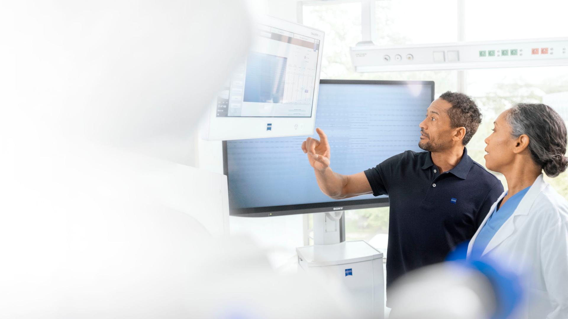 ZEISS Services