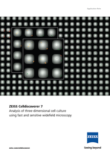 Preview image of ZEISS Celldiscoverer 7