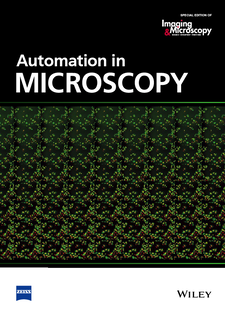 Preview image of Automation in Microscopy