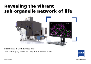Preview image of ZEISS Elyra 7 with Lattice SIM²