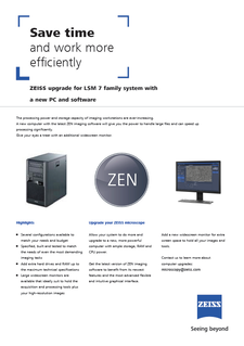 Preview image of ZEISS PC Upgrade