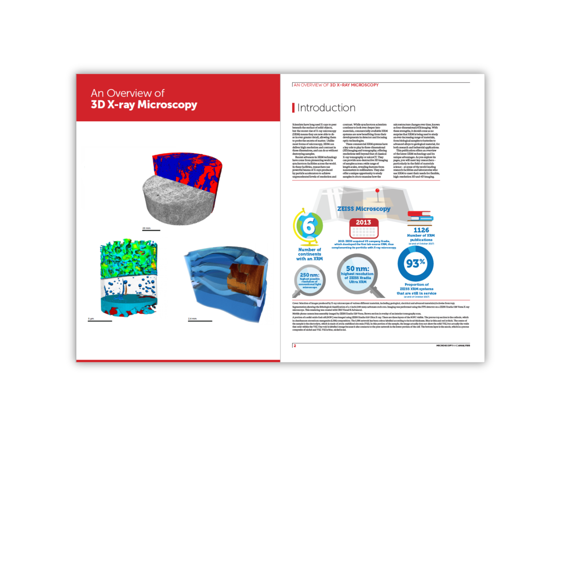 3D X-ray Imaging in Life Sciences White Paper - Preview 1