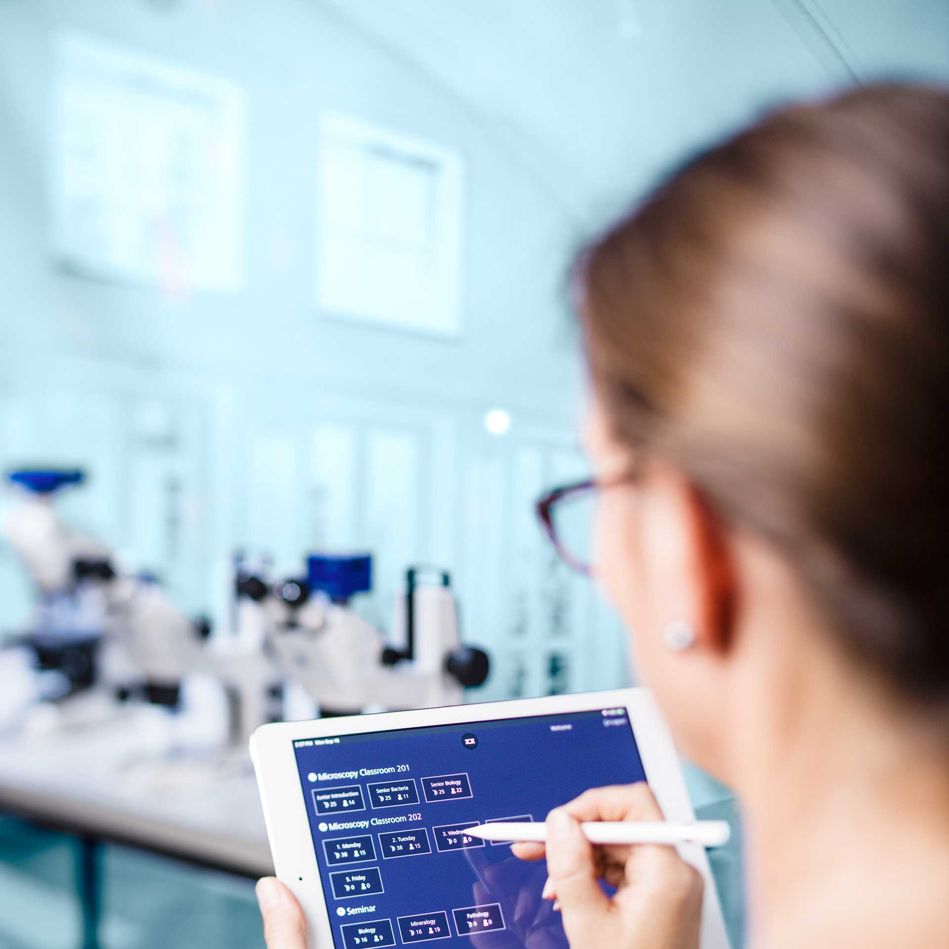 ZEISS Microscopy Products