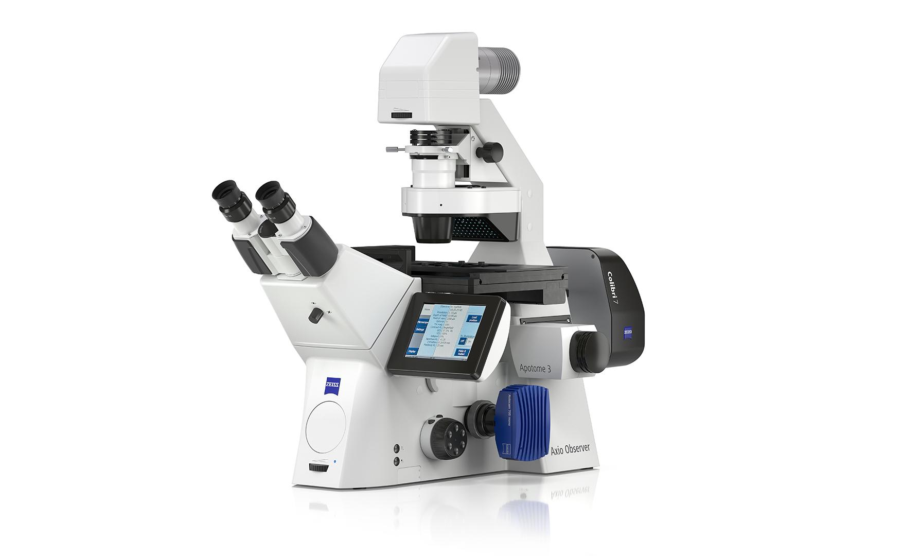 ZEISS Axio Observer